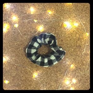 Scrunchies!